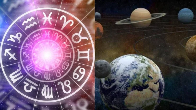 Planteas y signos zodiacales 