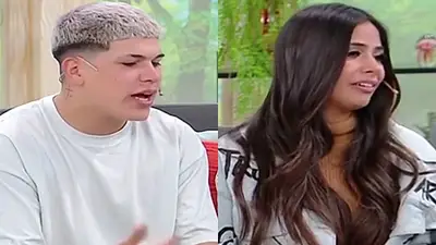 Daniela Celis Thiago Medina Daniela Celis Thiago Medina
