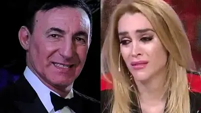 Qué pasó con el ex de Fátima Florez, Norberto Marcos Qué pasó con el ex de Fátima Florez, Norberto Marcos