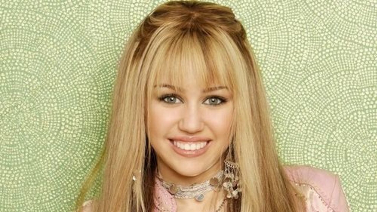 Hannah Montana