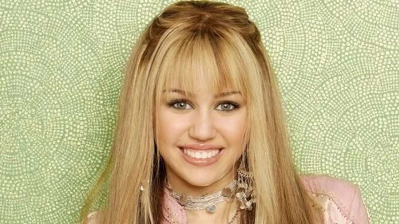 Hannah Montana