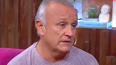 Qué dijo Miguel del Sel. Reapareció Miguel del Sel Qué dijo Miguel del Sel. Reapareció Miguel del Sel