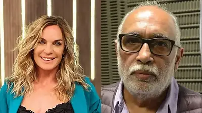 Paula Trapani. Oscar González Oro Paula Trapani. Oscar González Oro