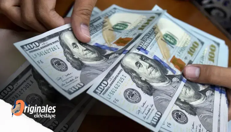 dólar blue, dólar paralelo, dólar MEP, dólar oficial, dólar solidario, dólar ahorro, CCL