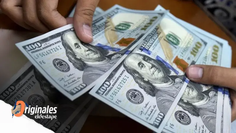 dólar blue, dólar paralelo, dólar MEP, dólar oficial, dólar solidario, dólar ahorro, CCL