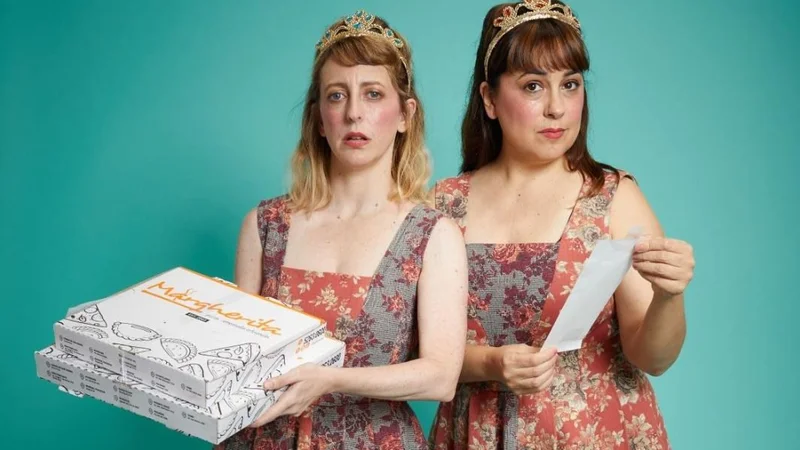 Las Reinas