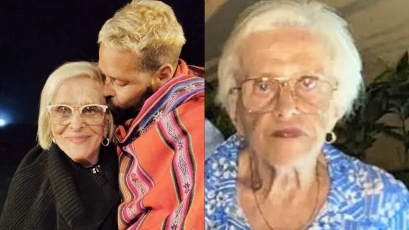 Qué dijo Mariano Caprarola antes de morir