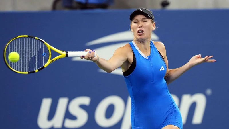 Wozniacki derrota a Prozorova y vuelve a ganar en el Abierto de EEUU