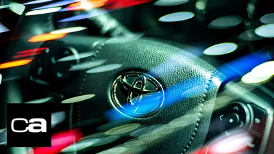 La producción de Toyota en Japón se paraliza por un fallo en las plantas de montaje La producción de Toyota en Japón se paraliza por un fallo en las plantas de montaje