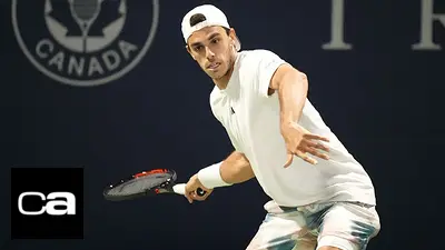 Los hermanos argentinos Cerúndolo pasan de ronda en el Abierto de EEUU Los hermanos argentinos Cerúndolo pasan de ronda en el Abierto de EEUU