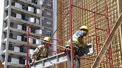 La Matanza atrae inversiones y genera empleo con beneficios para empresas, comercios y PyMEs La Matanza atrae inversiones y genera empleo con beneficios para empresas, comercios y PyMEs