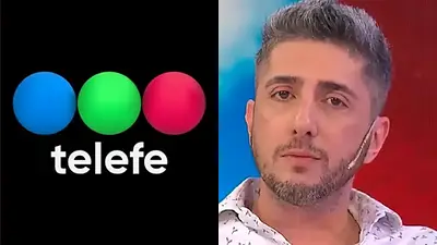 Jey Mammón Telefe Jey Mammón Telefe