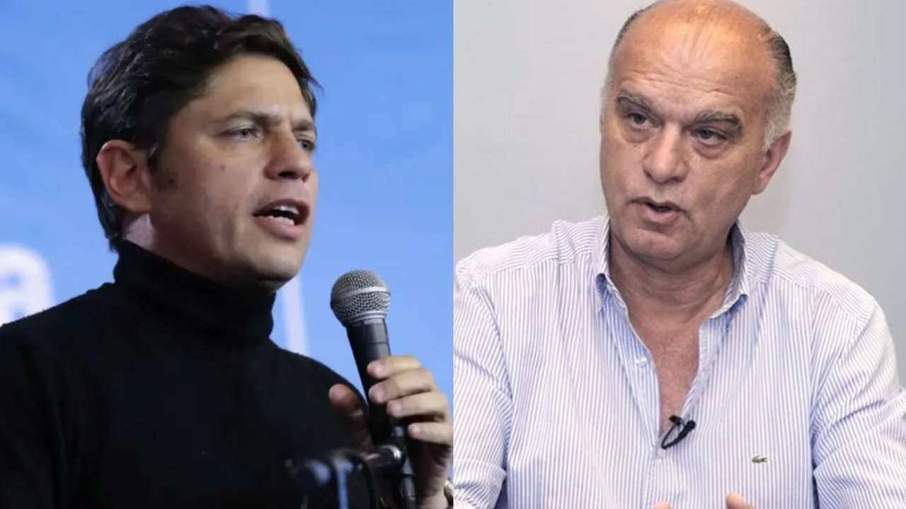 Suma fija: Intendentes de JxC le pedirán ayuda a Kicillof para pagar el bono
