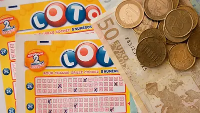 Ganador del Loto Ganador del Loto