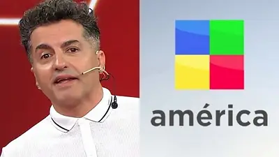 Misterio resulto: cómo hace Ángel de Brito para llegar al Bailando después de LAM. Misterio resulto: cómo hace Ángel de Brito para llegar al Bailando después de LAM.