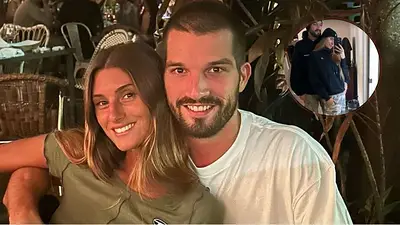Lola Latorre novio Lola Latorre novio