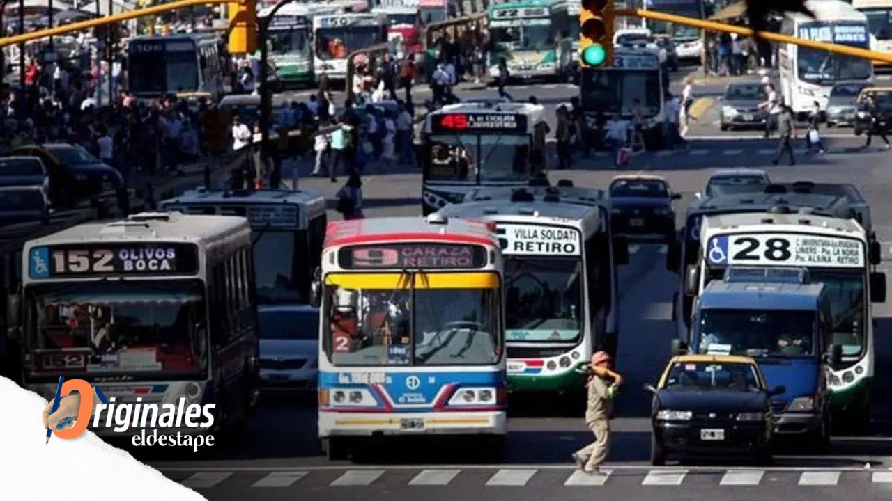 Colectivos.