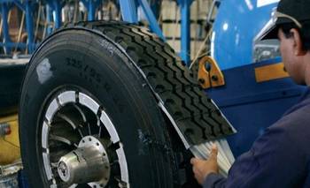 Federación del Neumático: "Se están comercializando más de 180 marcas de origen asiático" | El destape 1070