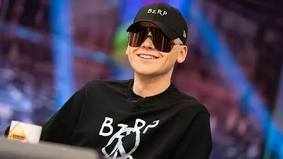 Bizarrap Bizarrap