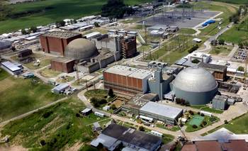 El componente ideológico detrás de la privatización de Nucleoeléctrica Argentina | Energía nuclear