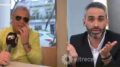 Beto Casella Pollo Álvarez Beto Casella Pollo Álvarez