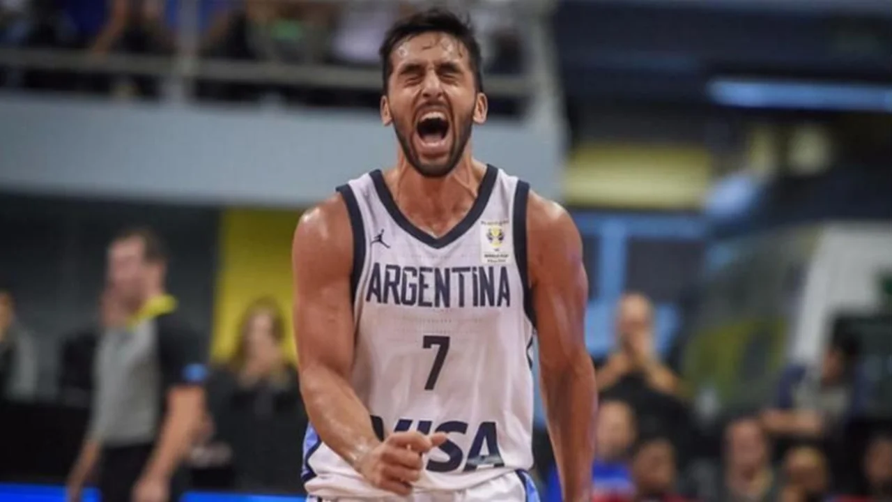 Facundo Campazzo confirmó lo que todos pensaban de la Selección de Básquet