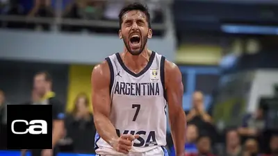 Facundo Campazzo confirmó lo que todos pensaban de la Selección de Básquet Facundo Campazzo confirmó lo que todos pensaban de la Selección de Básquet