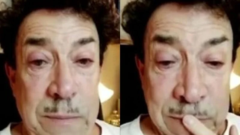 Qué pasó con Aníbal Pachano. Qué hizo Aníbal Pachano y por qué le dio un consejo a Wanda Nara