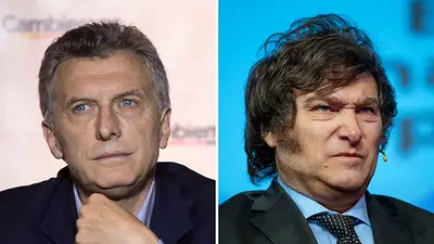 Javier Milei y sus medidas, EN VIVO: el Gobierno agudiza el ajuste y celebra el cierre de 200 áreas Javier Milei y sus medidas, EN VIVO: el Gobierno agudiza el ajuste y celebra el cierre de 200 áreas