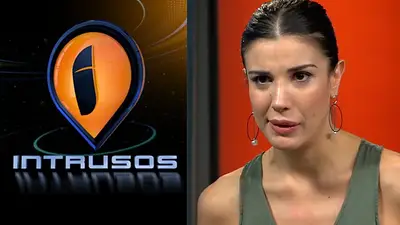 Andrea Rincón rompió el silencio y aseguró que llevará a Intrusos a la Justicia. Andrea Rincón rompió el silencio y aseguró que llevará a Intrusos a la Justicia.