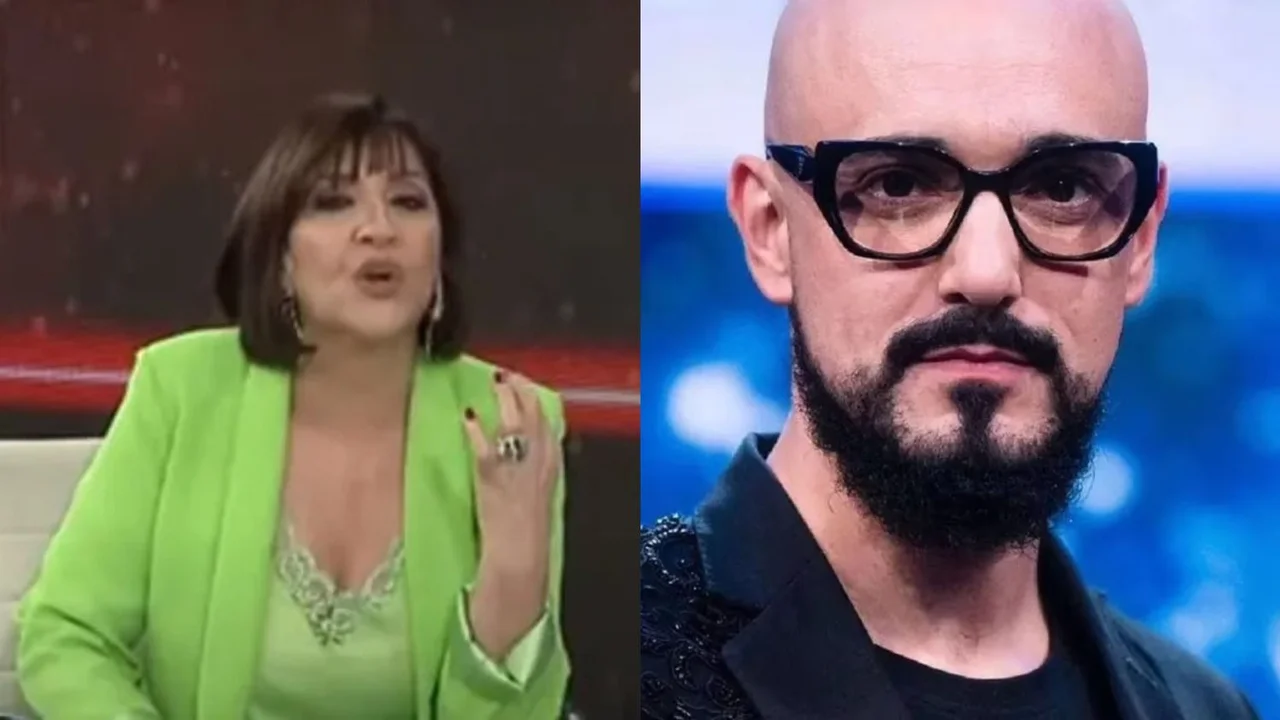 Negra vernaci Abel Pintos