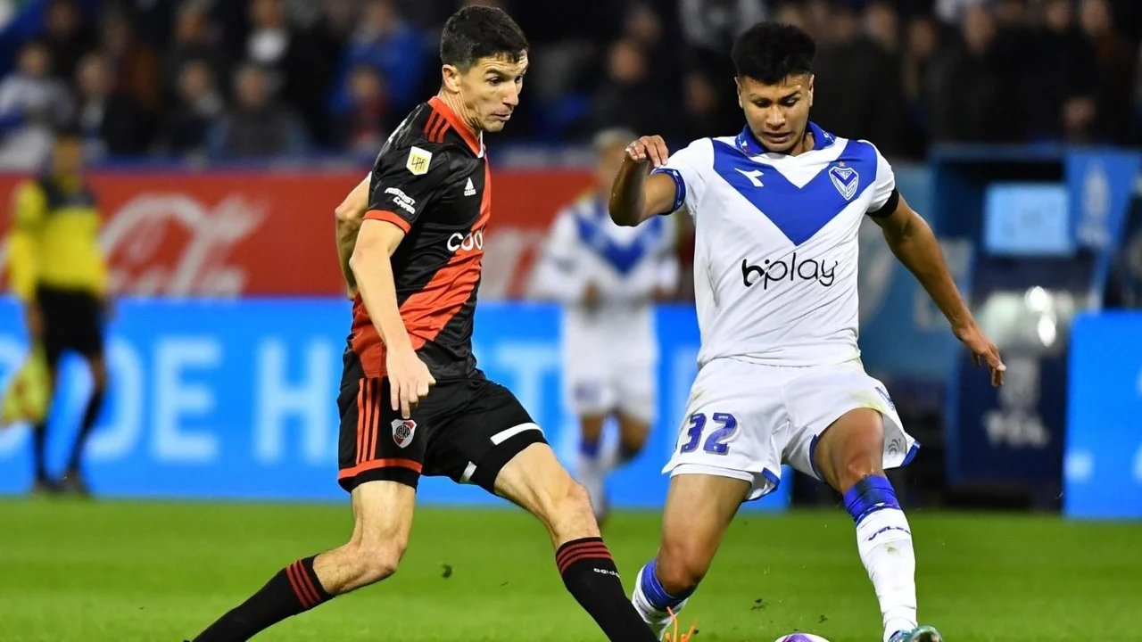 River Velez