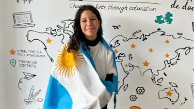 Victoria Rojas Victoria Rojas