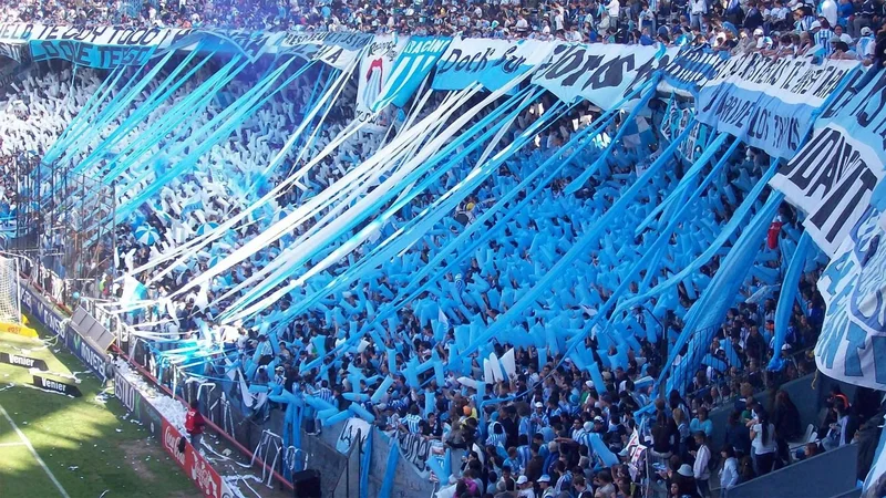 Racing, Boca, Copa Libertadores, deportes