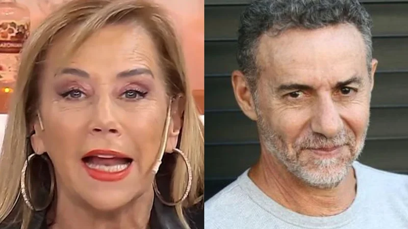 Luis Majul Marcela Tinayre