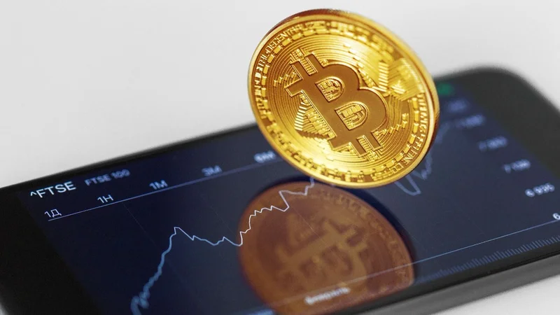 Criptomonedas