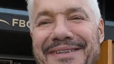 Marcelo Tinelli Marcelo Tinelli