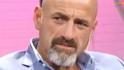 Gustavo Sofovich Gustavo Sofovich