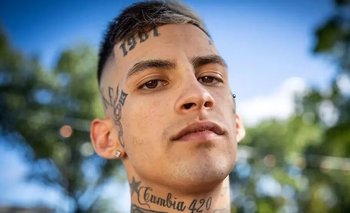 L-Gante: el juez rechazó la detención del músico y seguirá en libertad | L-gante