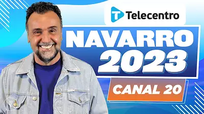 El Destape TV ya está al aire en canal 20 de Telecentro El Destape TV ya está al aire en canal 20 de Telecentro
