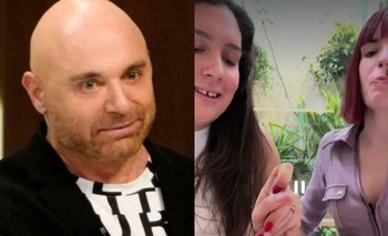 Dos influencers fueron a comer a lo de Martitegui y se sorprendieron al ver la cuenta | Televisión 