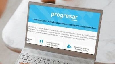 Becas Progresar 2024: Cuándo Es La Nueva Inscripción Y Cuáles Son Los ...