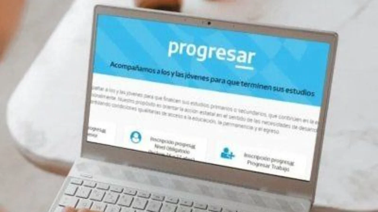 Becas Progresar 2024: cuándo es la nueva inscripción y cuáles son los montos
