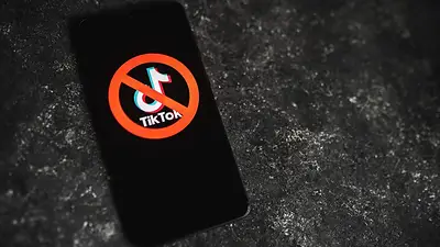 TikTok TikTok