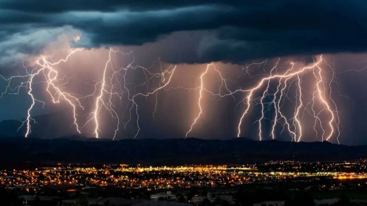 Tormenta de Santa Rosa