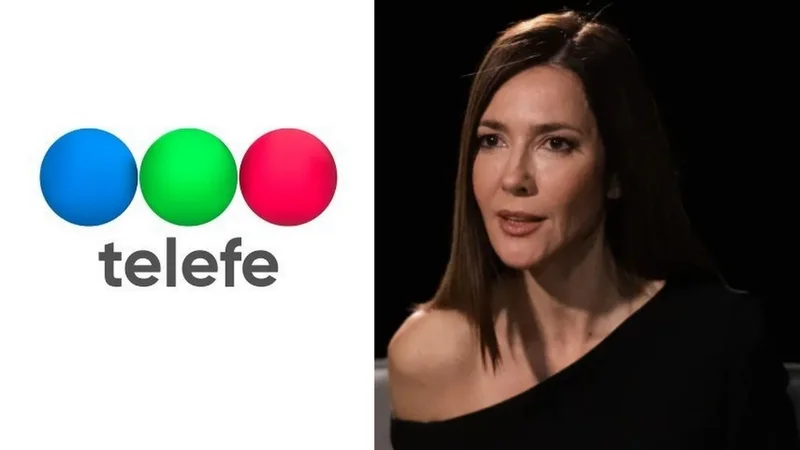 Cristina Pérez volvió su programa le dio la mejor noticia a Telefe.