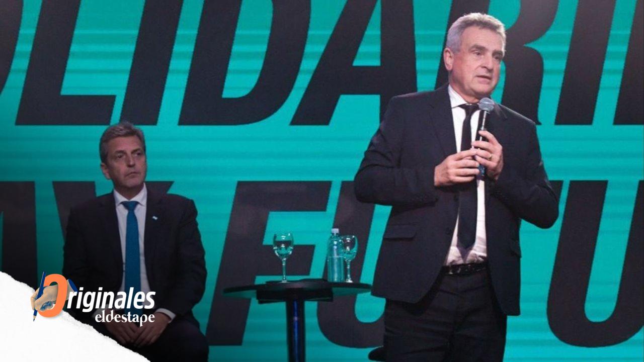Un acto para activar a la militancia en busca del votante dudoso