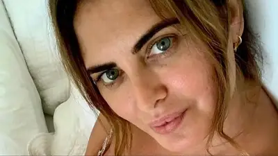 Silvina Luna Silvina Luna