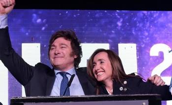 Milei, entre el falso liberalismo y el punitivismo conocido | Elecciones 2023