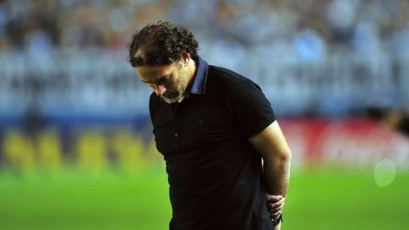Gabriel Milito, Argentinos Juniors.